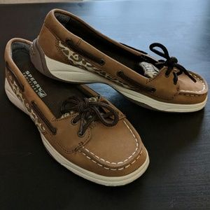 Kid's Sperry Top-Sider *Excellent Condition*